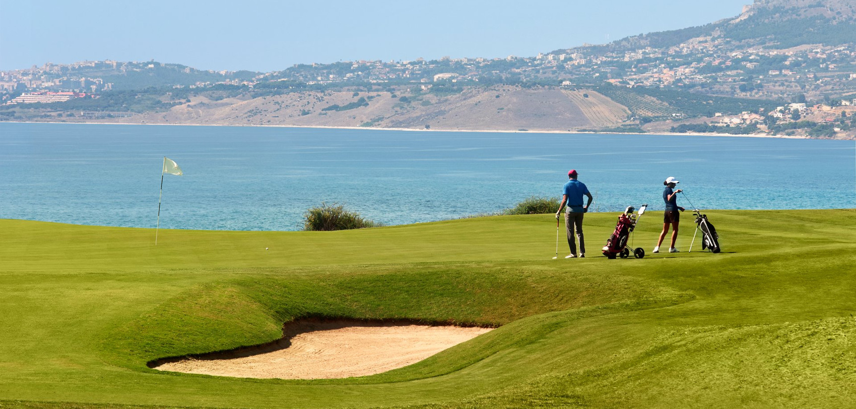 Verdura Golf & Resort a Sciacca